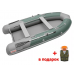 Надувная лодка ПВХ Roger Sfera 400 НДНД