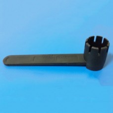 Ключ пластиковый с ручкой к клапану №2 (А-030)