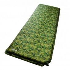 Ковёр самонадувающийся Tramp Connect Camo 185*65*5см TRI-007