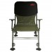 Кресло туристическое Tramp Fisherman TRF-032