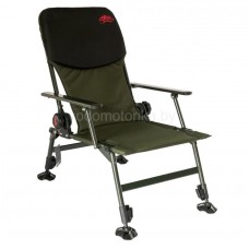 Кресло туристическое Tramp Fisherman Ultra TRF-041