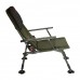 Кресло туристическое Tramp Fisherman Ultra TRF-041
