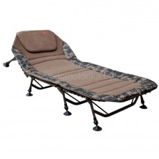 Раскладушка туристическая Tramp Wide Camo TRF-070