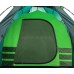 Палатка кемпинговая RSP Sharl 3 Зеленый