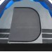 Палатка кемпинговая RSP Sharl 4 Синий