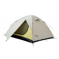 Палатка универсальная Tramp Lite Tourist 3 Sand (V2)