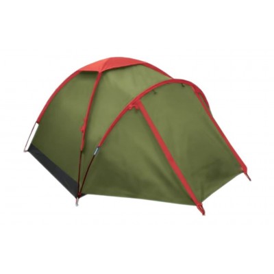 Палатка универсальная Tramp Lite Fly 3 (V2)