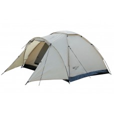 Палатка универсальная Tramp Lite Fly 3 Sand (V2)