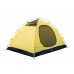 Палатка универсальная Tramp Lite Tourist 2 Sand (V2)