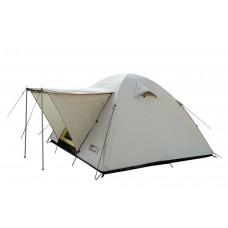 Палатка универсальная Tramp Lite Wonder 3 Sand (V2)