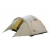 Палатка универсальная Tramp Lite Camp 3 Sand (V2)