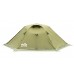 Палатка экспедиционная Tramp Peak 3 Green (V2)