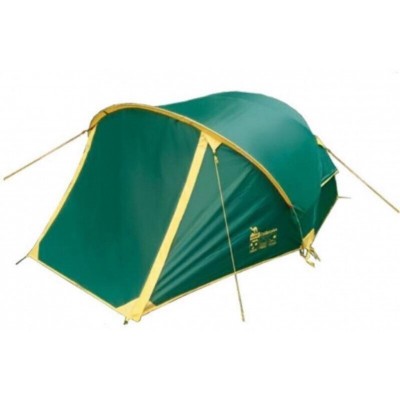 Палатка универсальная Tramp Colibri Plus 2 (V2)