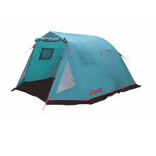 Палатка кемпинговая Tramp Baltic Wave 5 (V2)