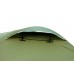 Палатка экспедиционная Tramp Mountain 2 Green (V2)