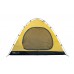 Палатка экспедиционная Tramp Mountain 2 Green (V2)