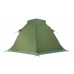 Палатка экспедиционная Tramp Mountain 3 Green (V2)