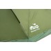 Палатка экспедиционная Tramp Mountain 3 Green (V2)