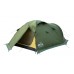 Палатка экспедиционная Tramp Mountain 4 Green (V2)
