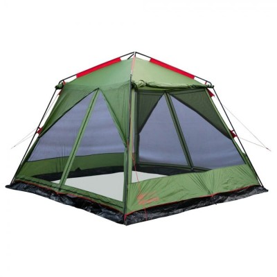 Шатер Tramp Lite Bungalov Green (V2)