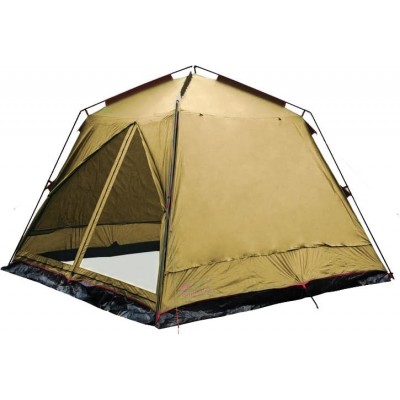 Шатер Tramp Lite Bungalov Sand (V2)