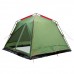 Шатер Tramp Lite Bungalov Green (V2)
