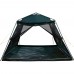 Шатер Tramp Bungalow LUX Green (V2)