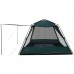 Шатер Tramp Bungalow LUX Green (V2)