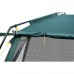 Шатер Tramp Bungalow LUX Green (V2)