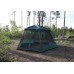 Шатер Tramp Mosquito LUX Green (V2)