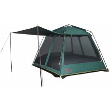 Шатер Tramp Mosquito LUX Green (V2)