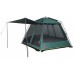 Шатер Tramp Mosquito LUX Green (V2)