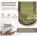 Спальный мешок RSP Chill 400 BIG