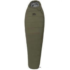 Спальный мешок Tramp Oimyakon T-Loft Compact Olive