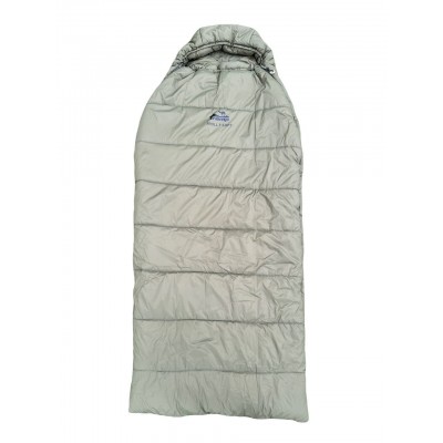 Спальный мешок Tramp Troll T-Loft Regular Olive