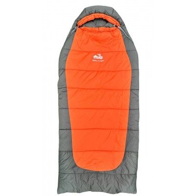 Спальный мешок Tramp Troll T-Loft Regular
