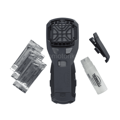 Фумигатор от комаров Thermacell Repeller MR-450 противомоскитный прибор