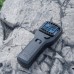 Фумигатор от комаров ThermaCELL MR-300 противомоскитный прибор (черный)