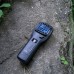 Фумигатор от комаров ThermaCELL MR-300 противомоскитный прибор (черный)