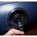 Надувной матрас Intex 64758 Classic Downy (137х191х25см)