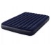 Надувной матрас Intex 64759 Classic Downy (152x203x25см)