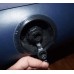 Надувной матрас Intex 64759 Classic Downy (152x203x25см)