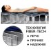 Надувной матрас Intex 64755 Classic Downy (183х203х25см)
