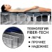 Надувной матрас Intex 64757 Classic Downy (99x191x25см)