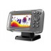 Эхолот Lowrance Hook-2-4x Bullet GPS 