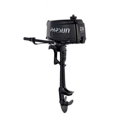 Лодочный мотор Parsun T2.6 CBMS (2х тактный)