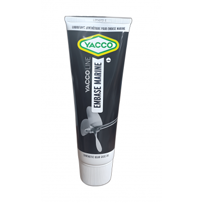 Синтетическое масло YACCO EMBASE MARINE SAE 75W90, 250 мл