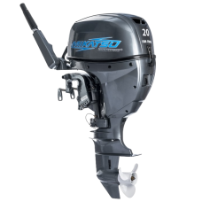Лодочный мотор Mikatsu MF 20 FHS (4-х тактный)