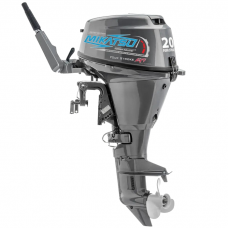 Лодочный мотор Mikatsu MF 20 FHS-EFI (4-х тактный, инжектор)