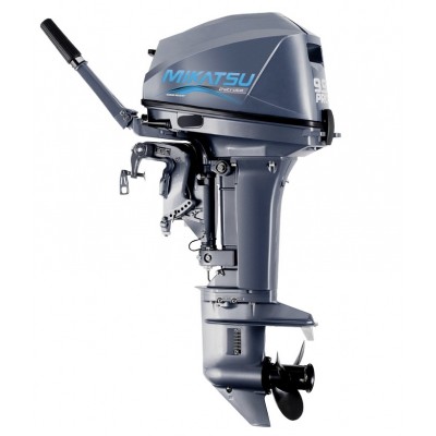 Лодочный мотор Mikatsu M 9.9 FHS PRO Sport (2-х тактный, аналог 20 л.с.) 